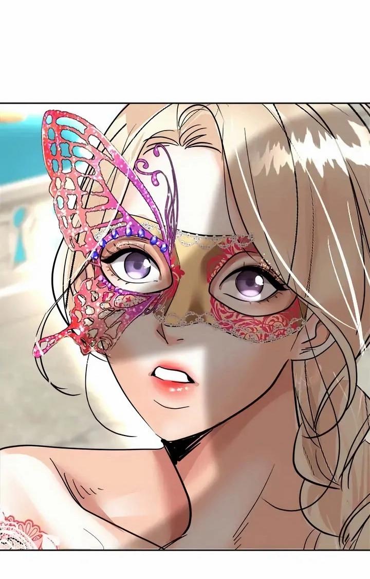 Манга Помада императрицы - Глава 60 Страница 9