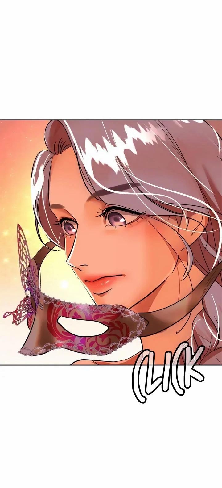 Манга Помада императрицы - Глава 60 Страница 61