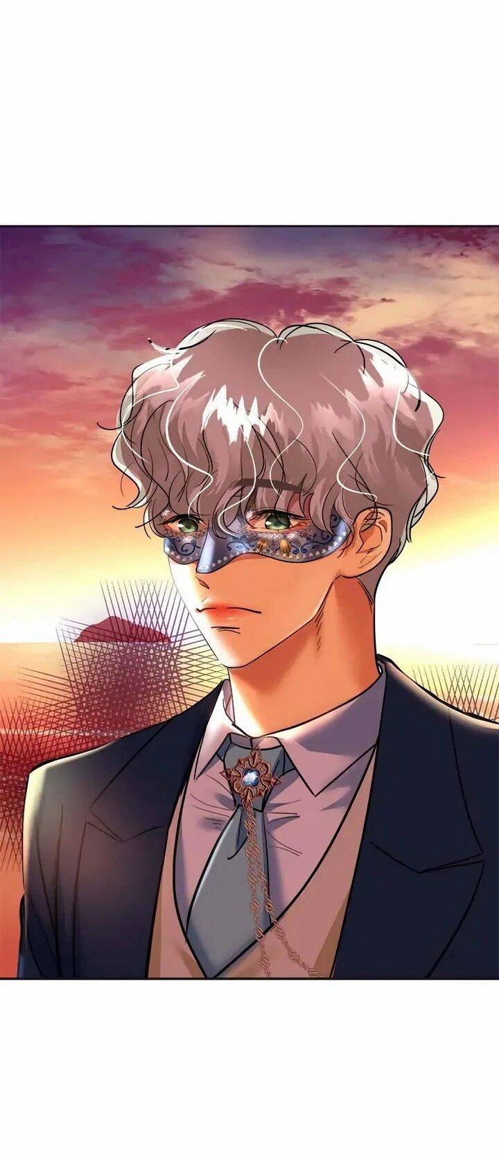 Манга Помада императрицы - Глава 60 Страница 53