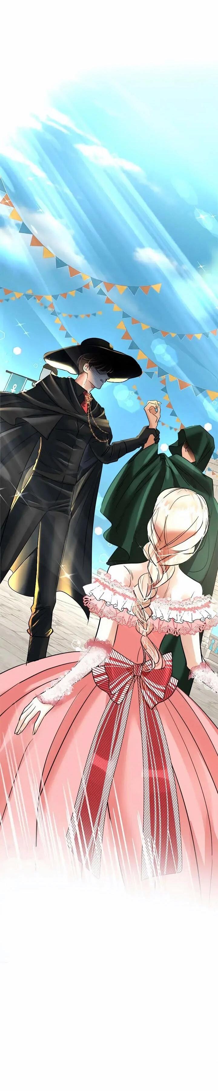 Манга Помада императрицы - Глава 60 Страница 6