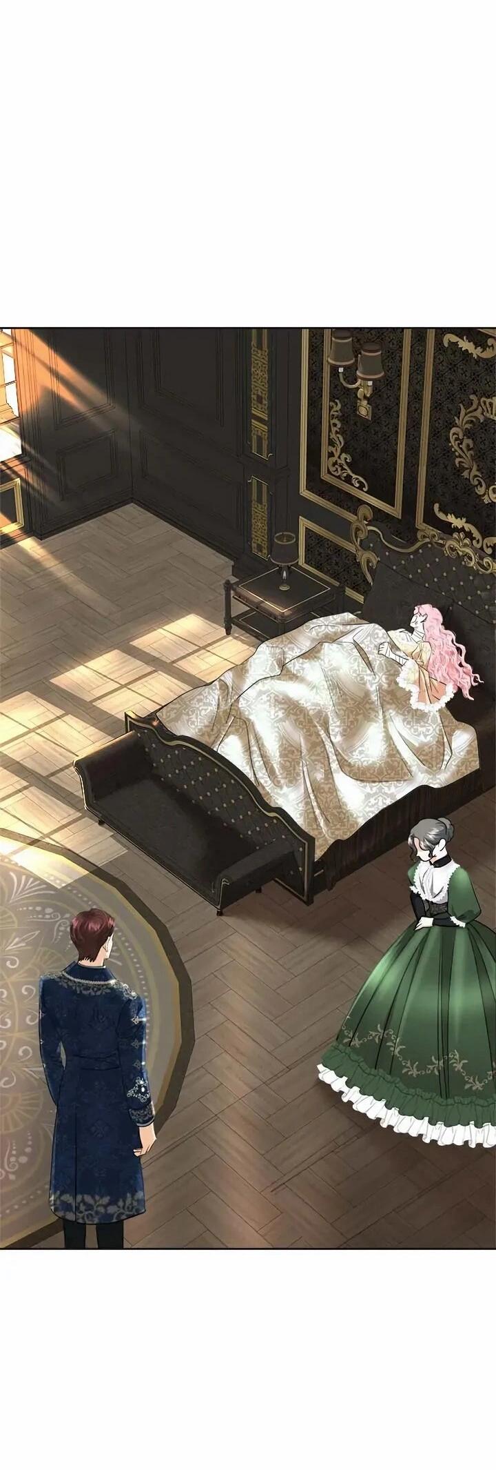 Манга Помада императрицы - Глава 60 Страница 26