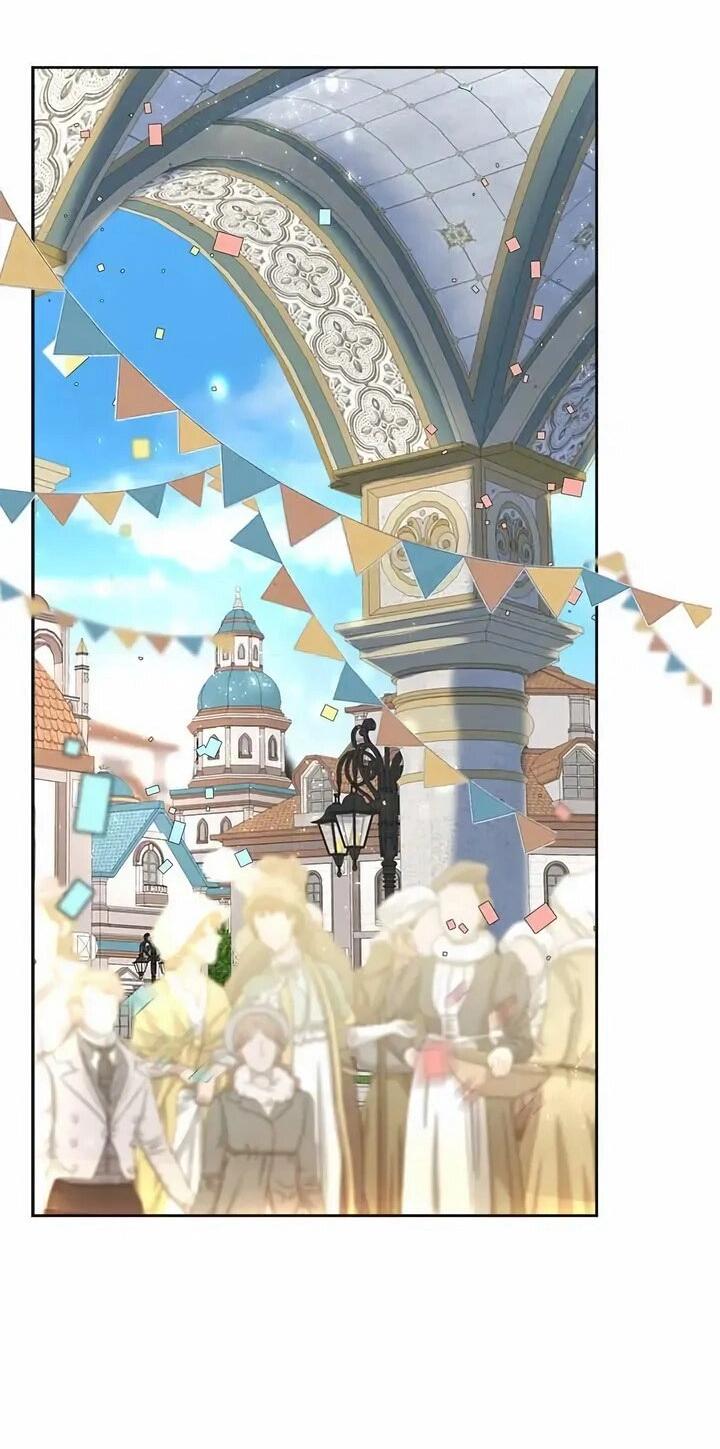 Манга Помада императрицы - Глава 59 Страница 61