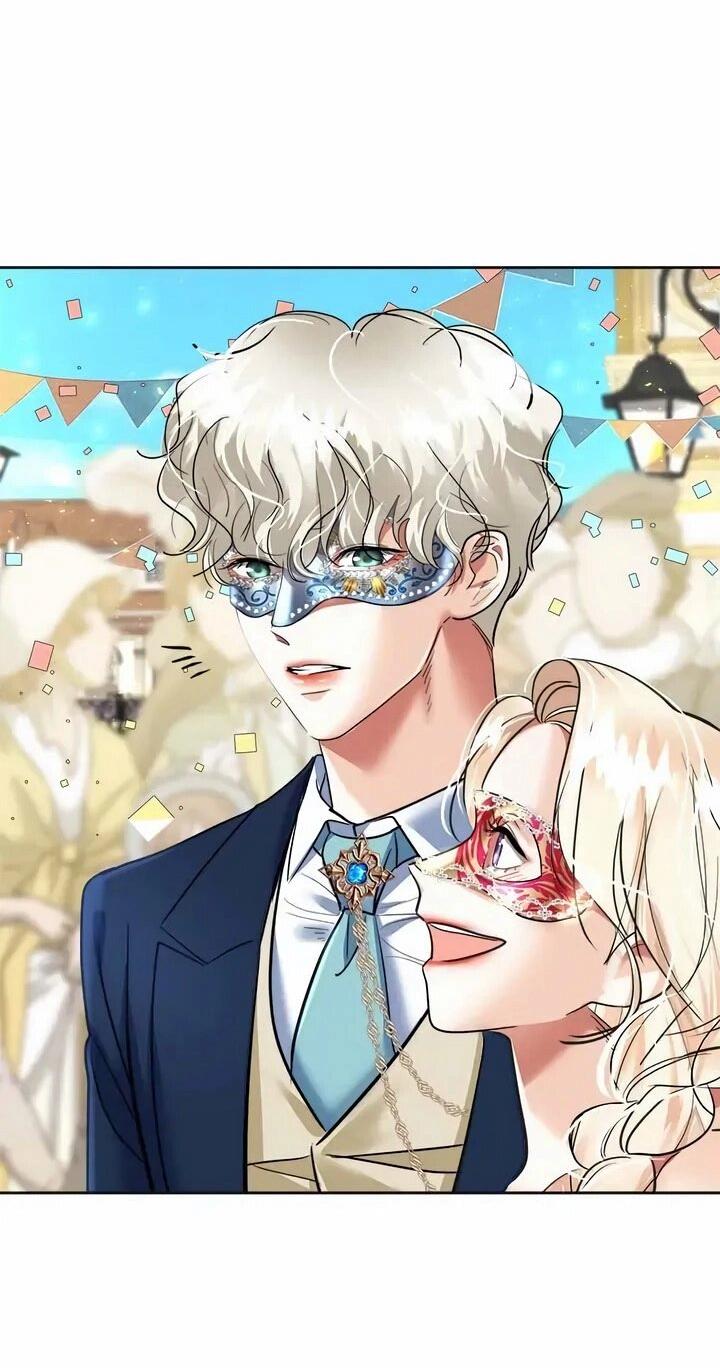 Манга Помада императрицы - Глава 59 Страница 64