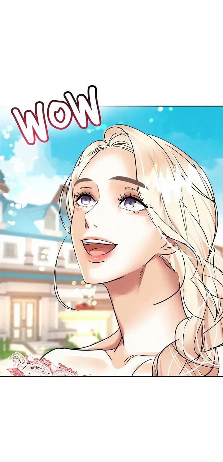 Манга Помада императрицы - Глава 59 Страница 28