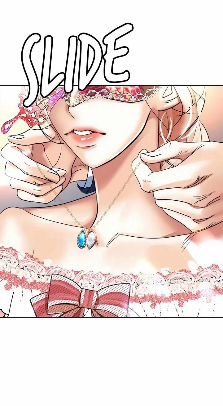 Манга Помада императрицы - Глава 59 Страница 52