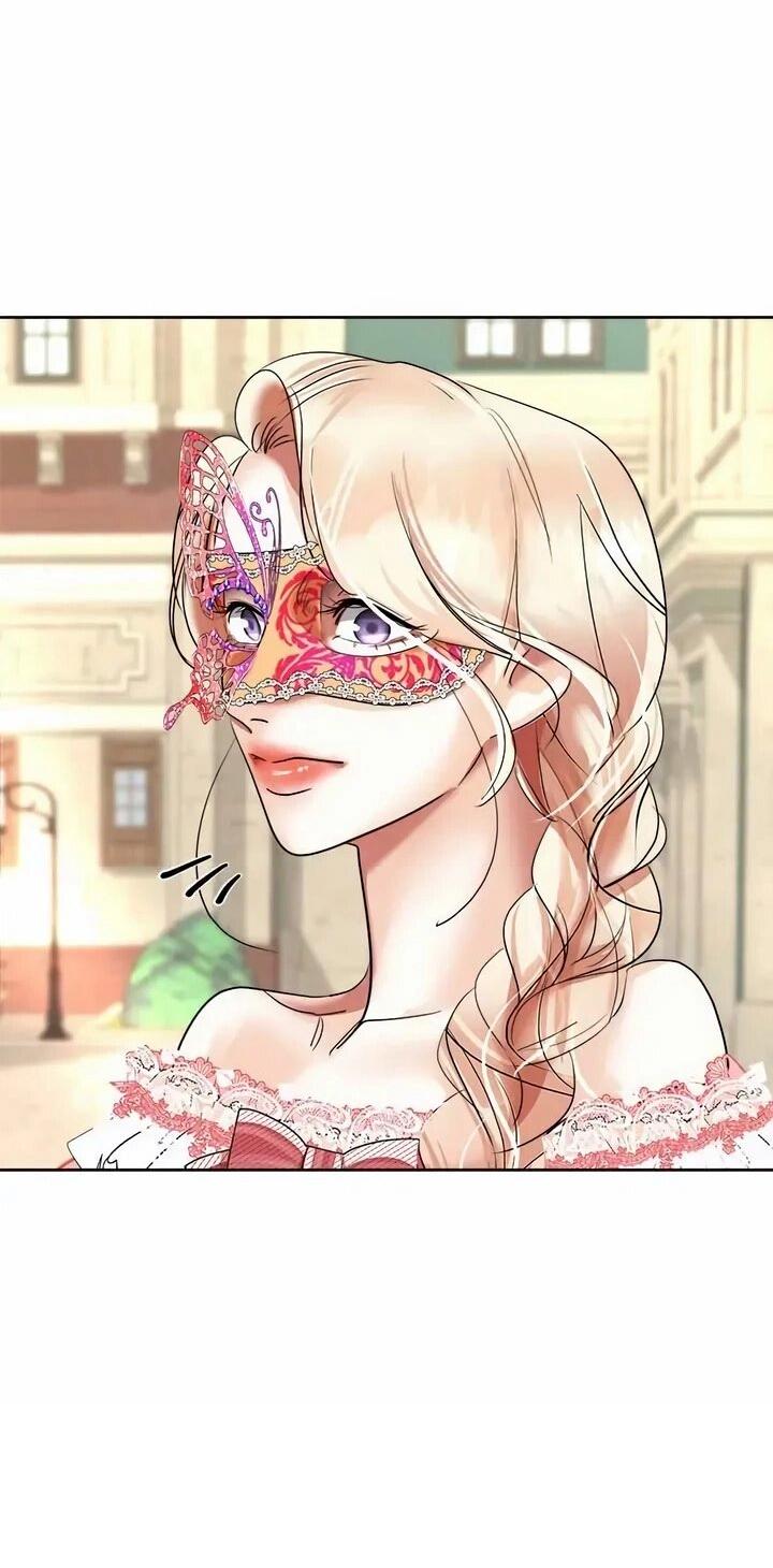 Манга Помада императрицы - Глава 59 Страница 40
