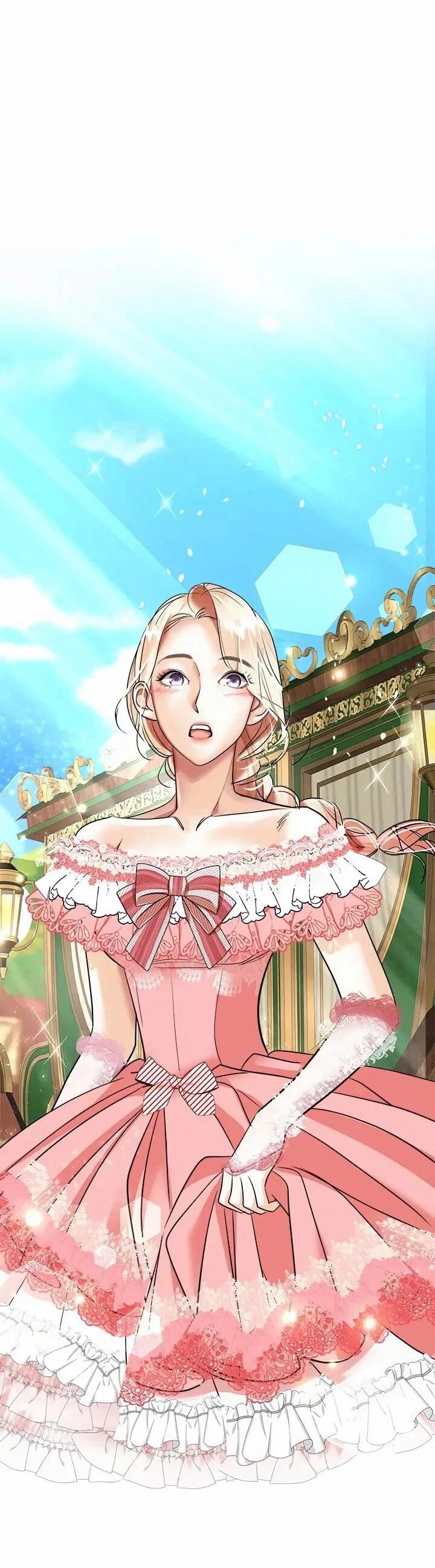 Манга Помада императрицы - Глава 59 Страница 25