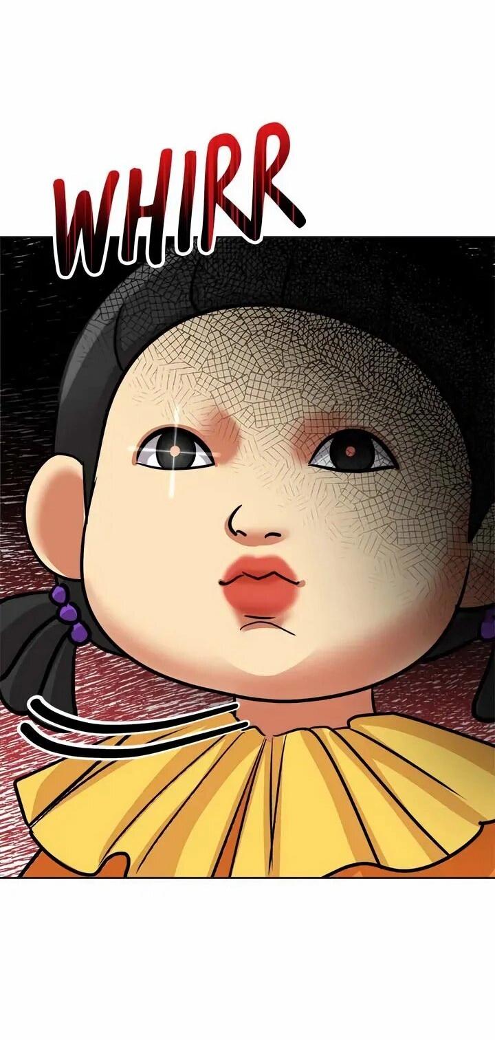 Манга Помада императрицы - Глава 59 Страница 6