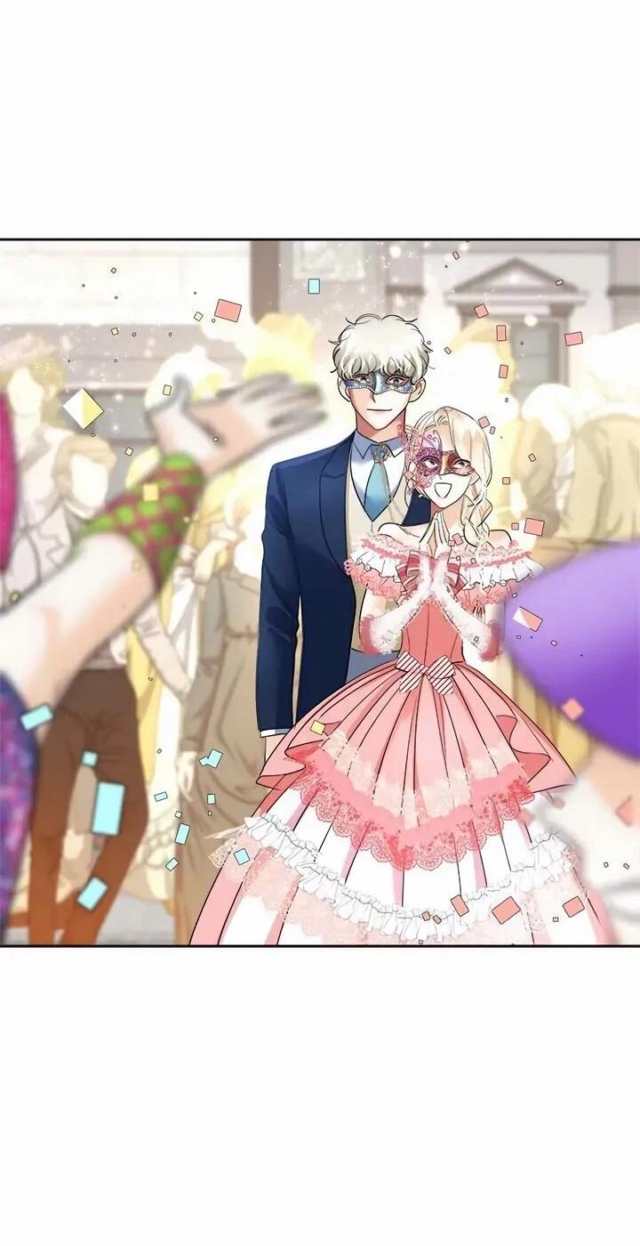 Манга Помада императрицы - Глава 59 Страница 36