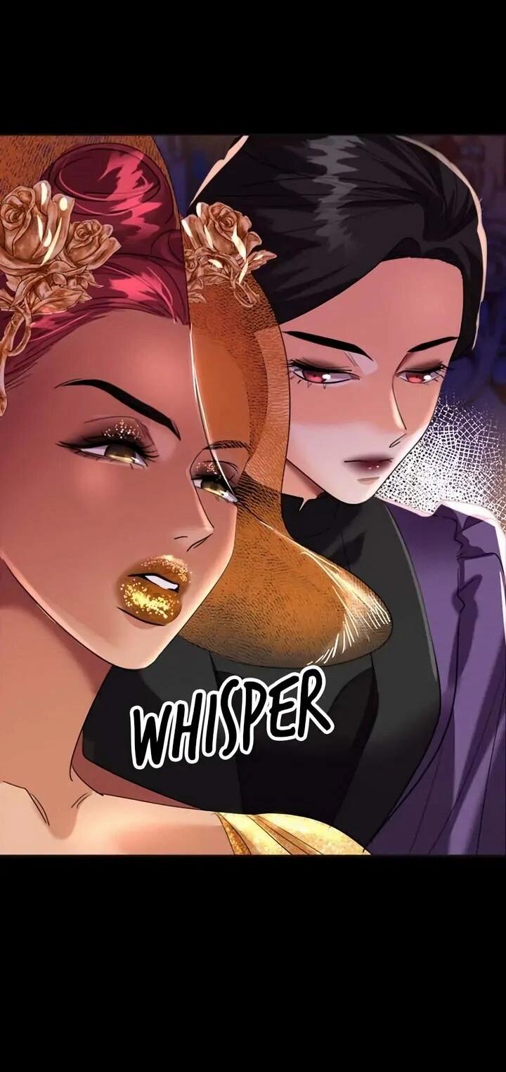 Манга Помада императрицы - Глава 58 Страница 30