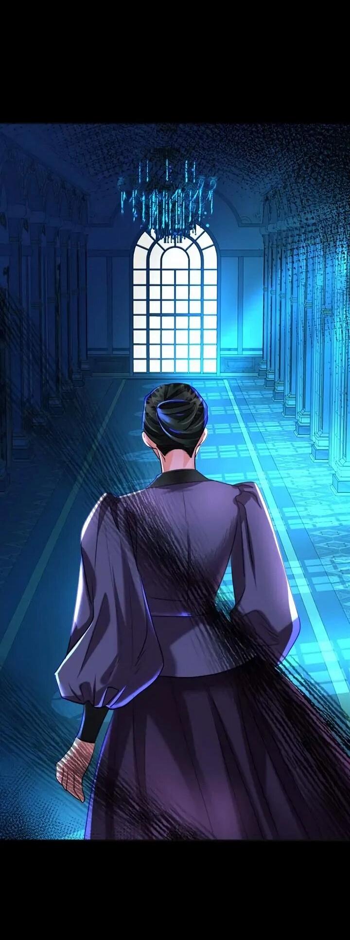 Манга Помада императрицы - Глава 58 Страница 51