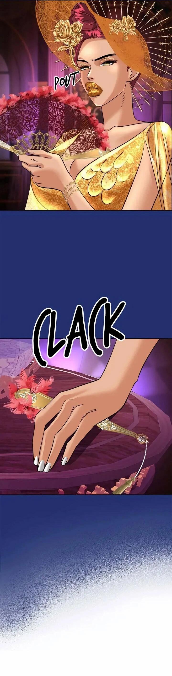 Манга Помада императрицы - Глава 58 Страница 22