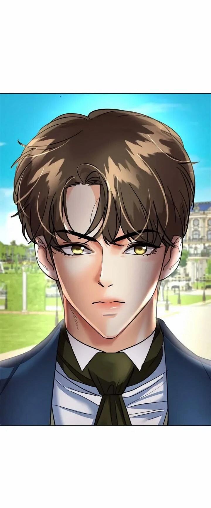 Манга Помада императрицы - Глава 58 Страница 64