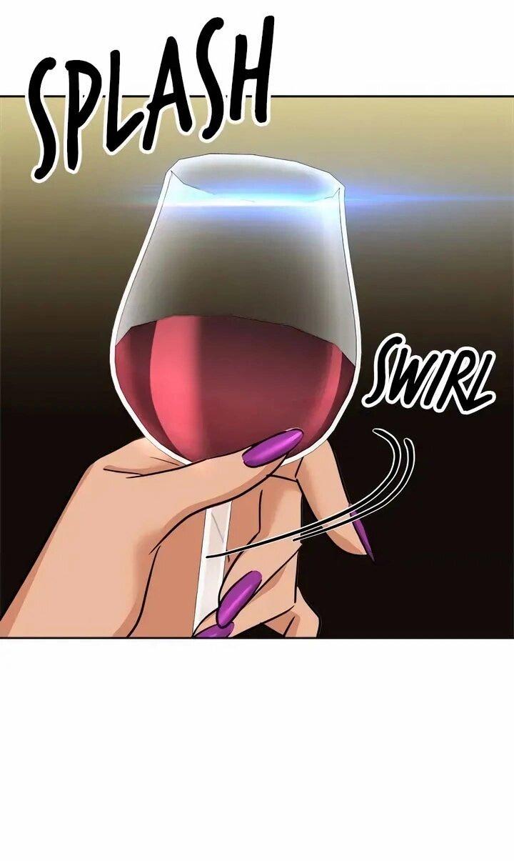 Манга Помада императрицы - Глава 58 Страница 17