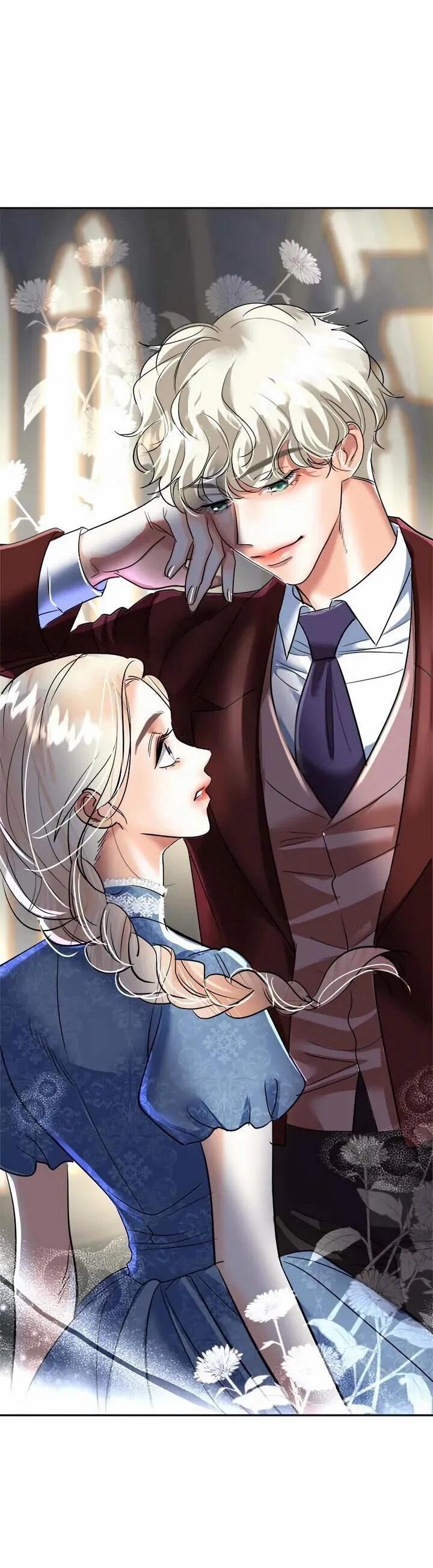 Манга Помада императрицы - Глава 58 Страница 3