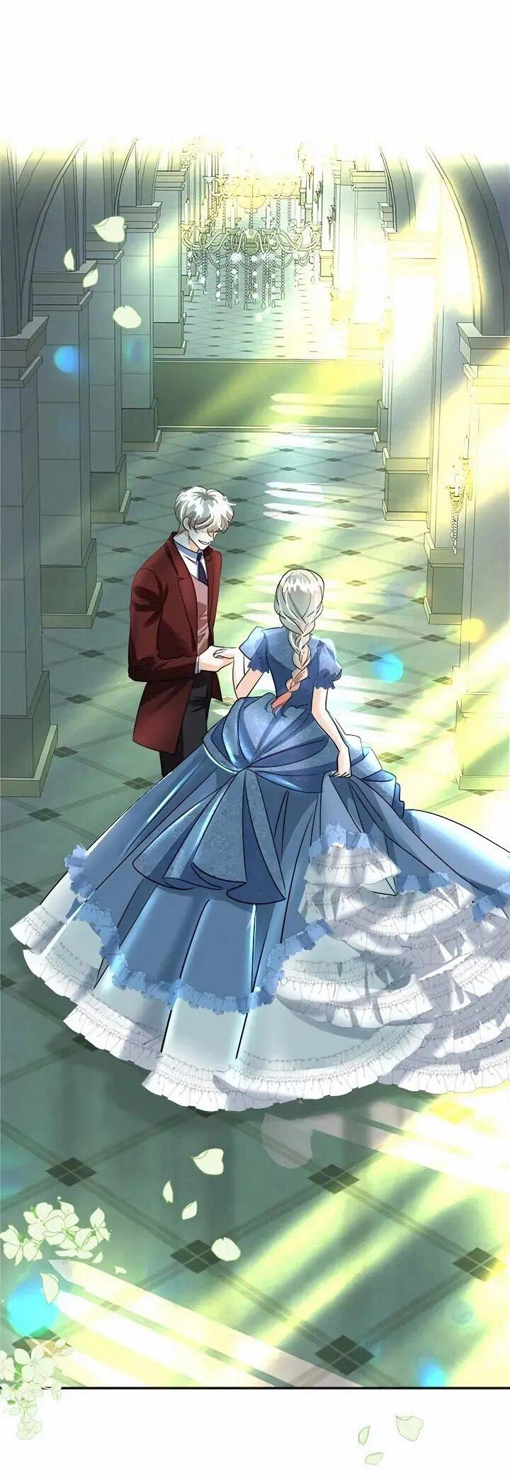 Манга Помада императрицы - Глава 58 Страница 15