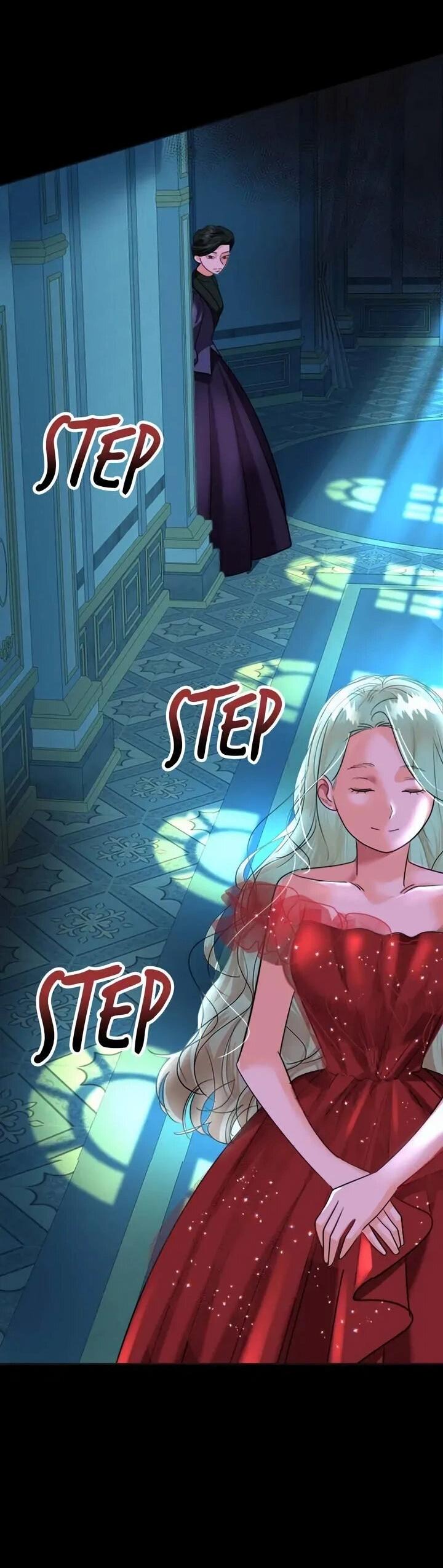 Манга Помада императрицы - Глава 58 Страница 45