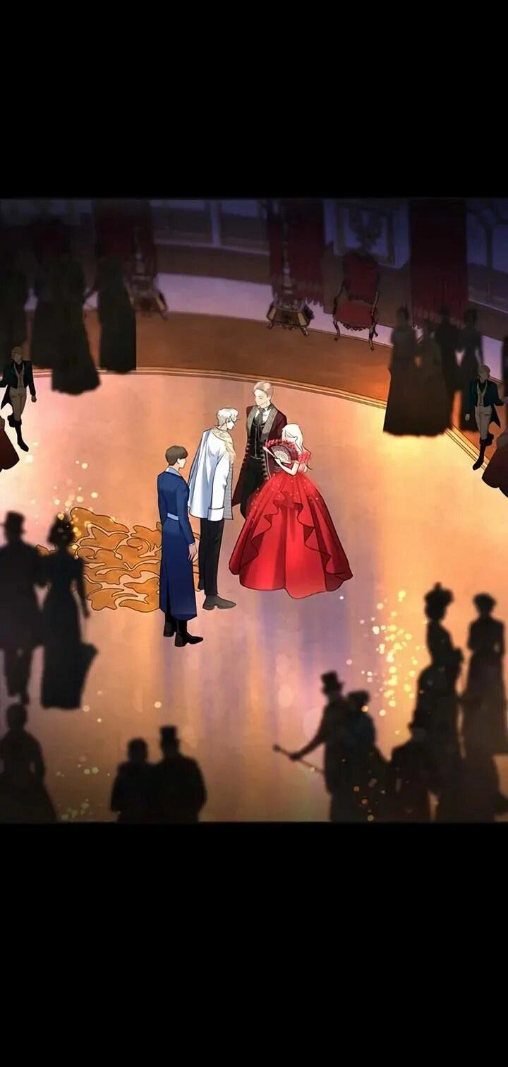 Манга Помада императрицы - Глава 58 Страница 31