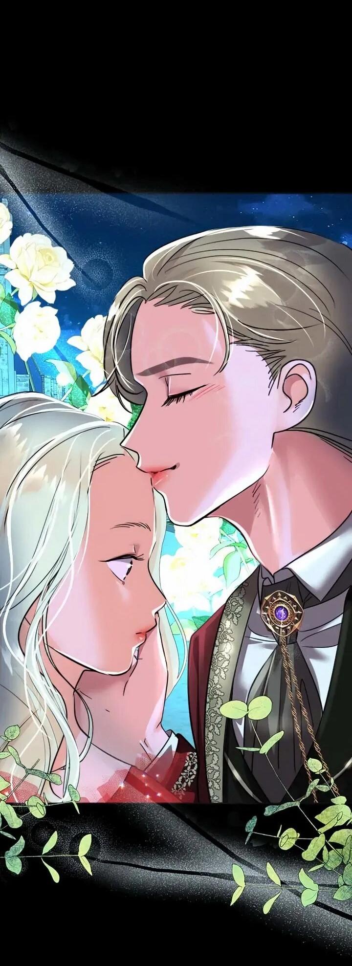 Манга Помада императрицы - Глава 58 Страница 38