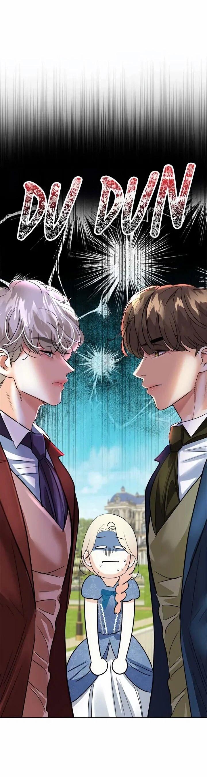 Манга Помада императрицы - Глава 58 Страница 67