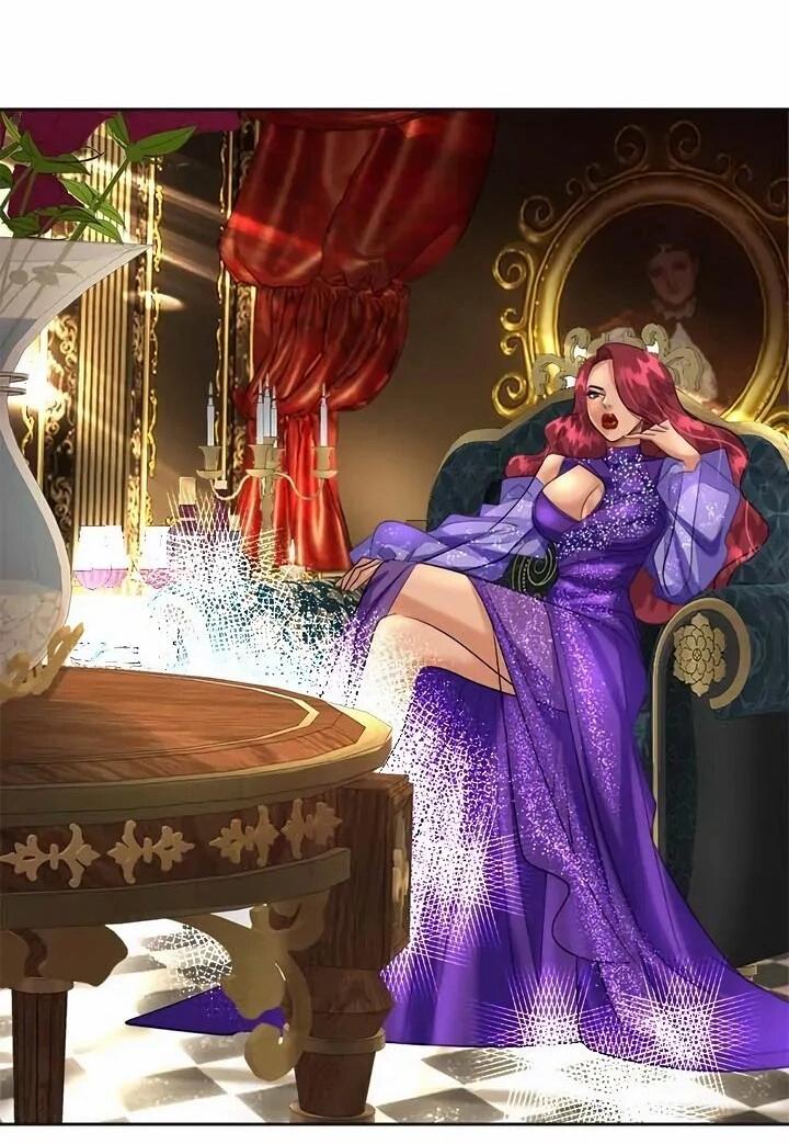 Манга Помада императрицы - Глава 58 Страница 23