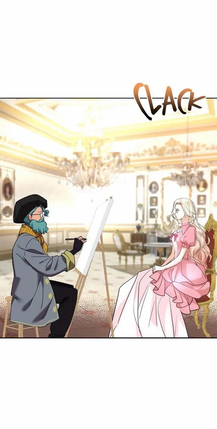 Манга Помада императрицы - Глава 67 Страница 51