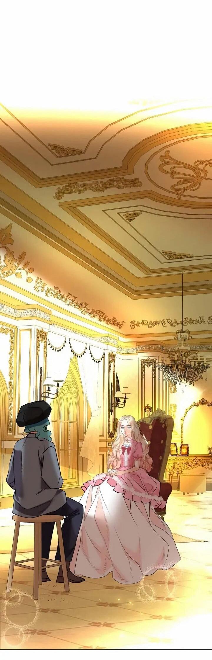 Манга Помада императрицы - Глава 67 Страница 60