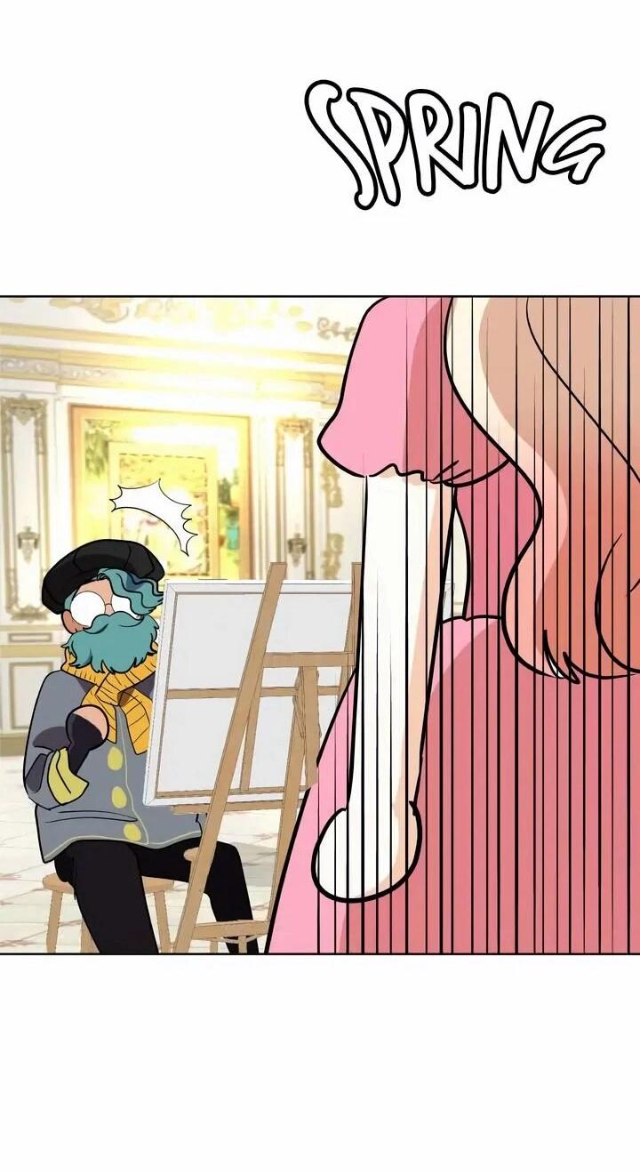 Манга Помада императрицы - Глава 67 Страница 54