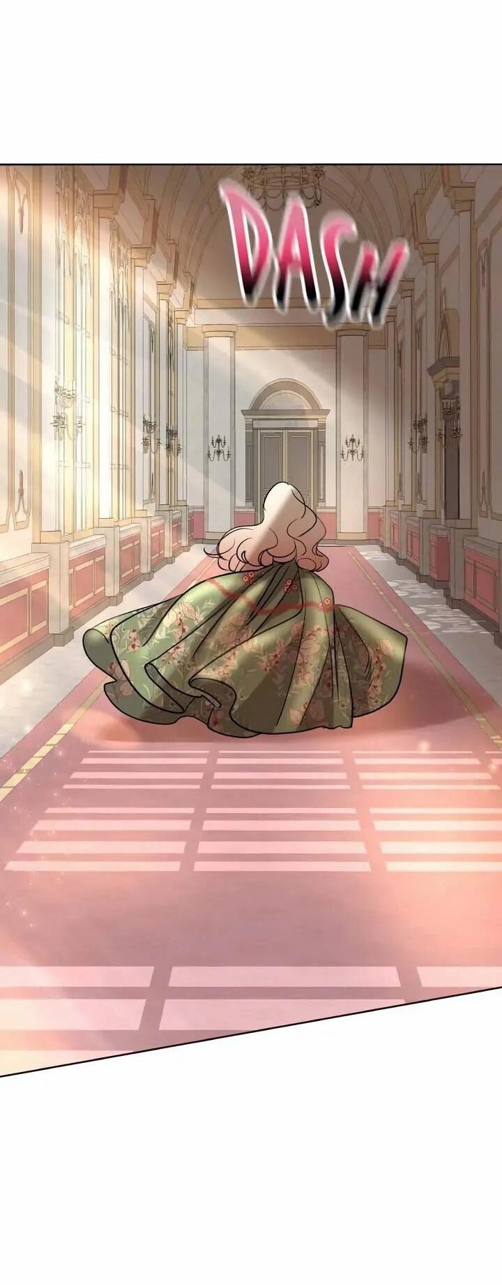 Манга Помада императрицы - Глава 66 Страница 3