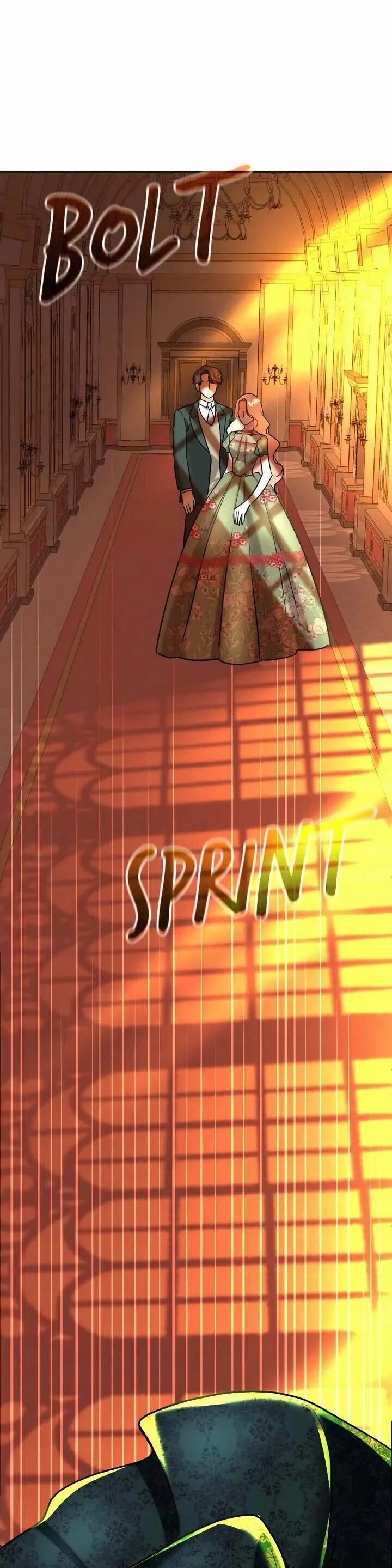 Манга Помада императрицы - Глава 66 Страница 32