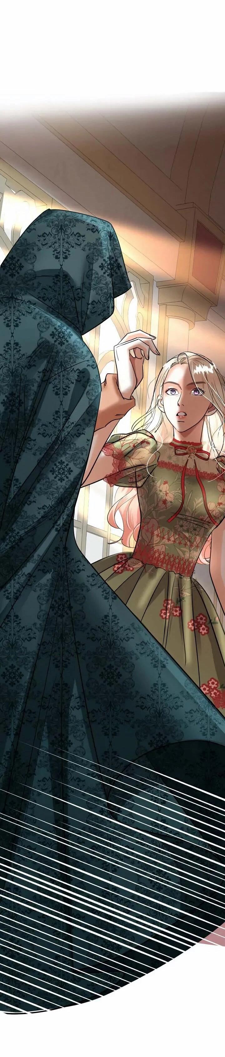 Манга Помада императрицы - Глава 66 Страница 6