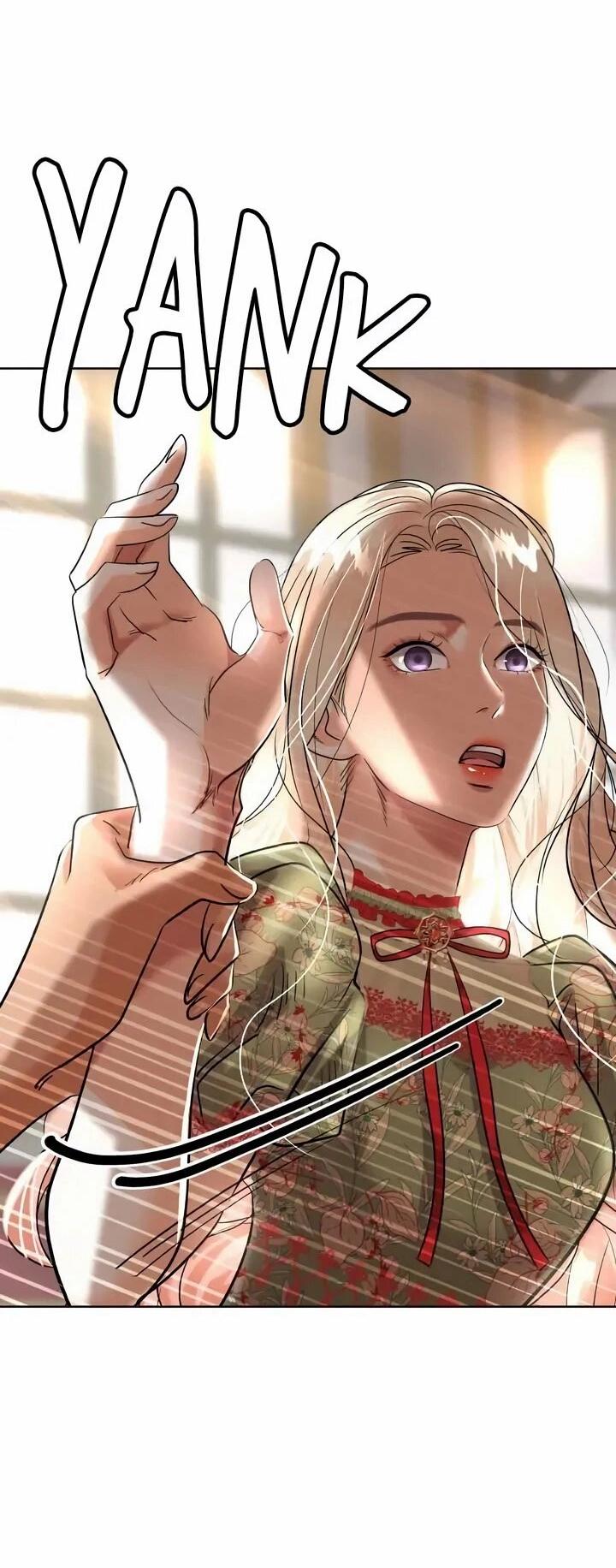 Манга Помада императрицы - Глава 66 Страница 5