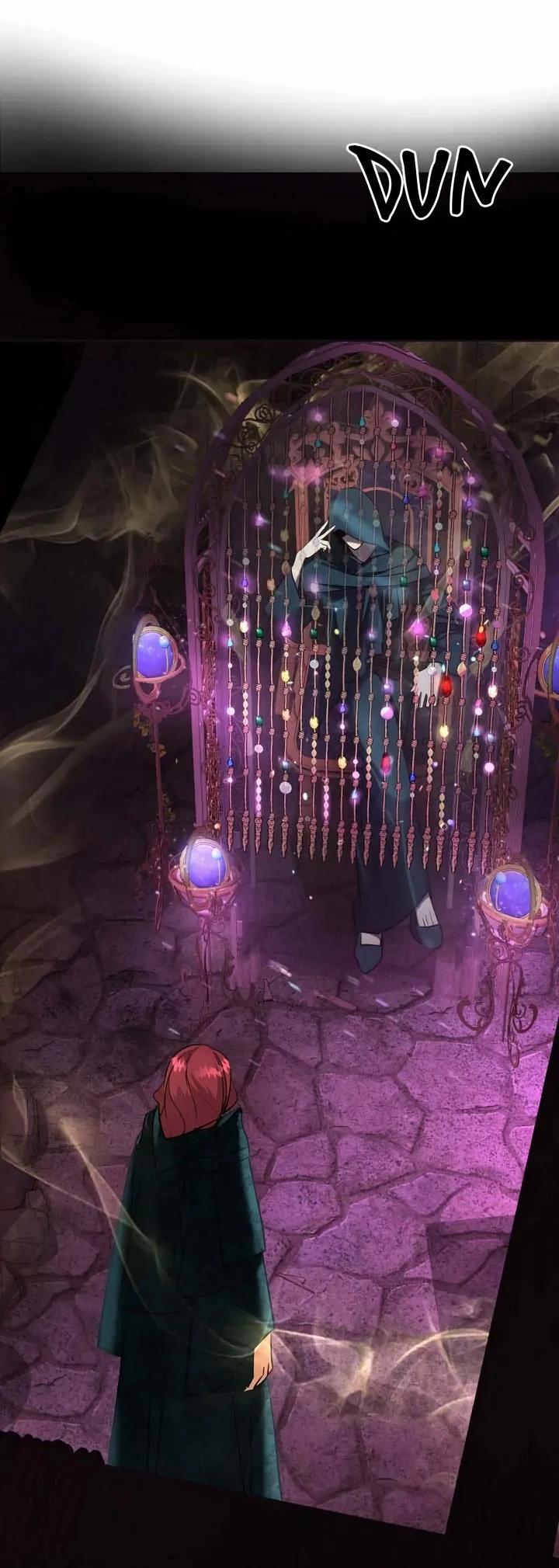 Манга Помада императрицы - Глава 66 Страница 35