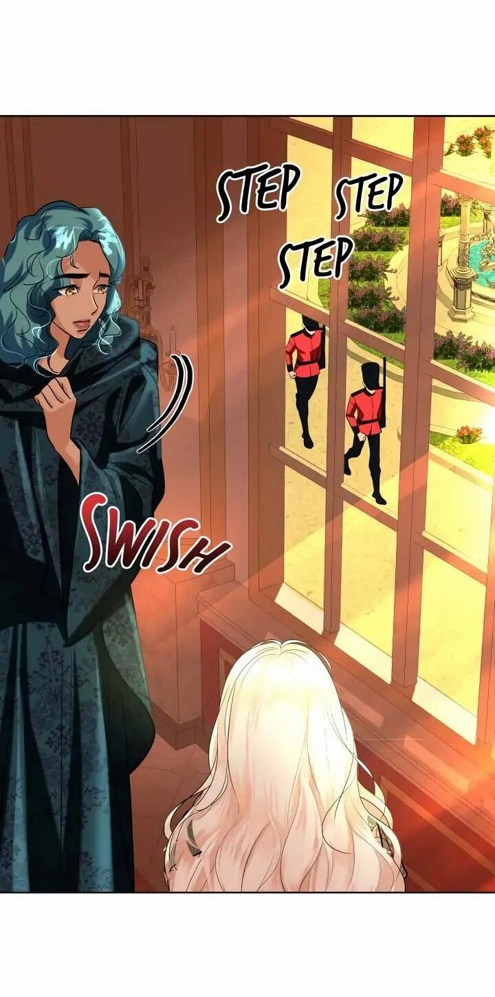 Манга Помада императрицы - Глава 66 Страница 18