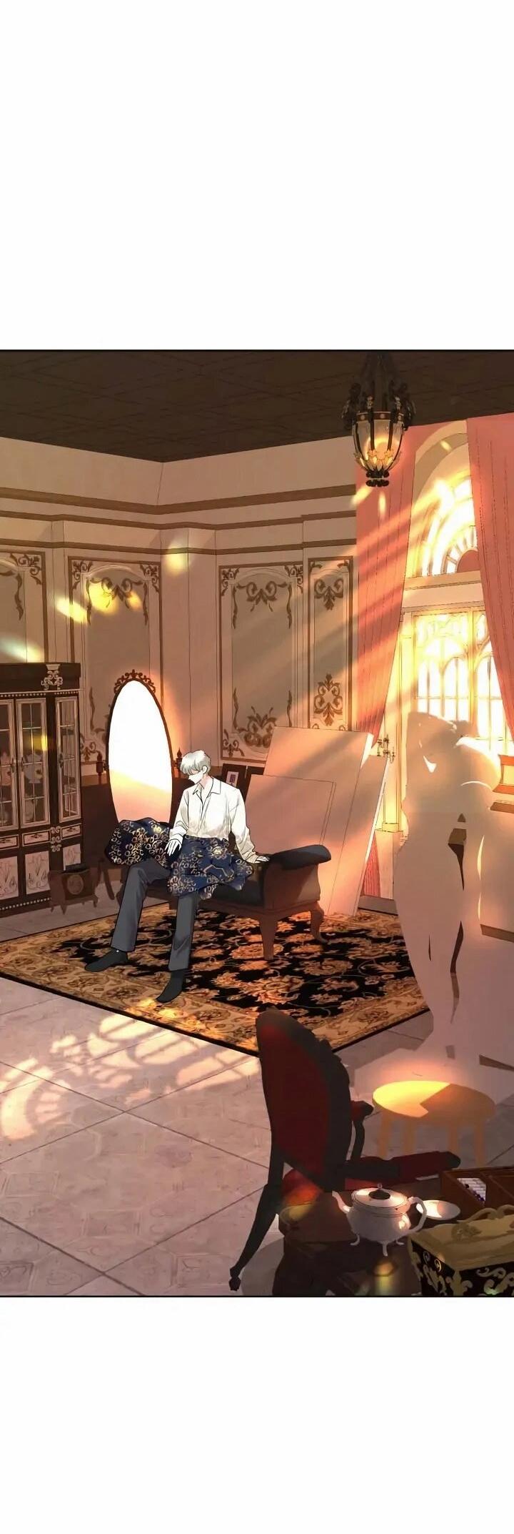 Манга Помада императрицы - Глава 66 Страница 43