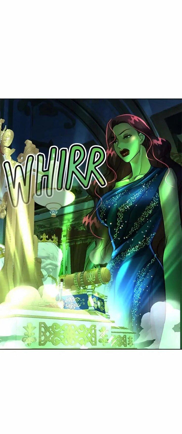 Манга Помада императрицы - Глава 65 Страница 21