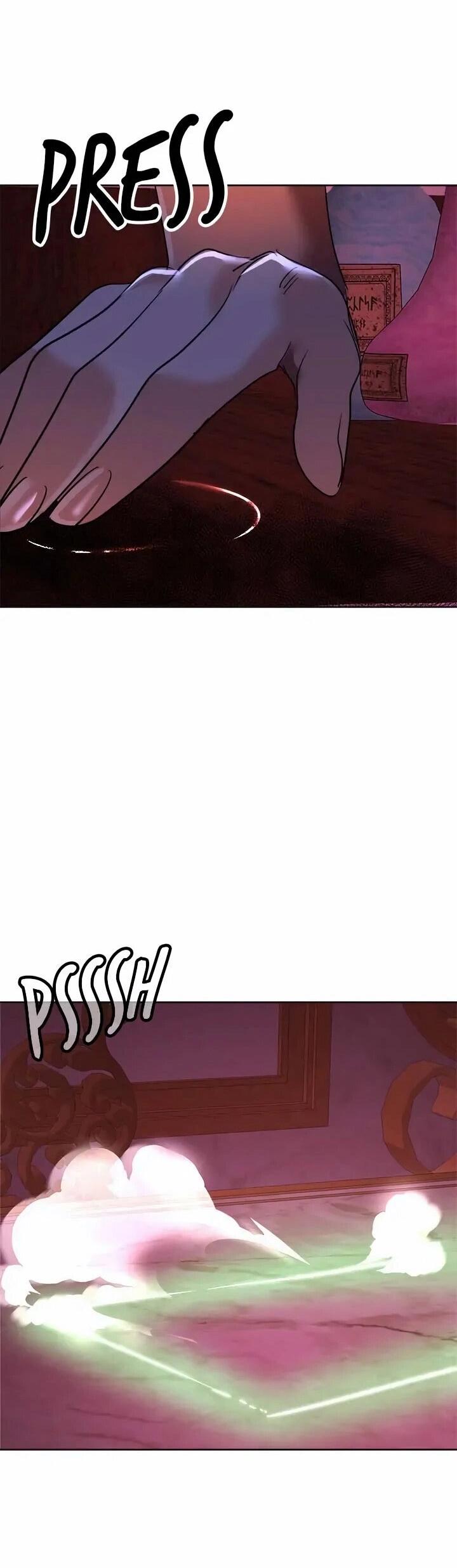 Манга Помада императрицы - Глава 65 Страница 20