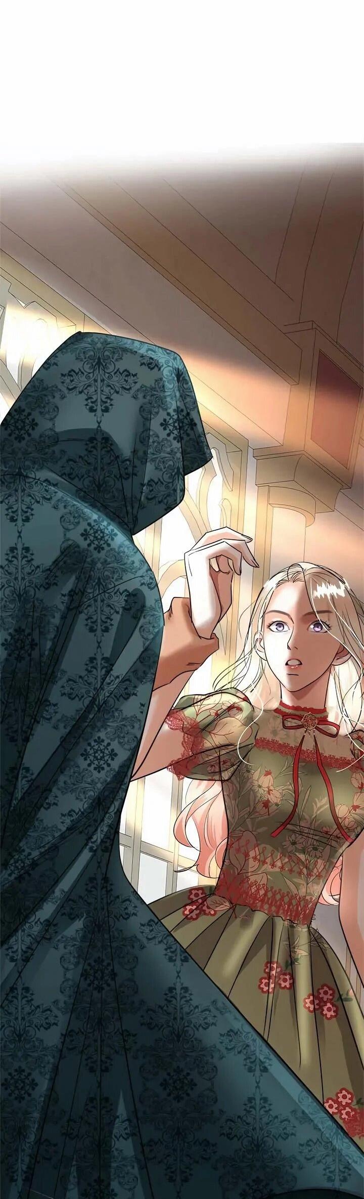 Манга Помада императрицы - Глава 65 Страница 74