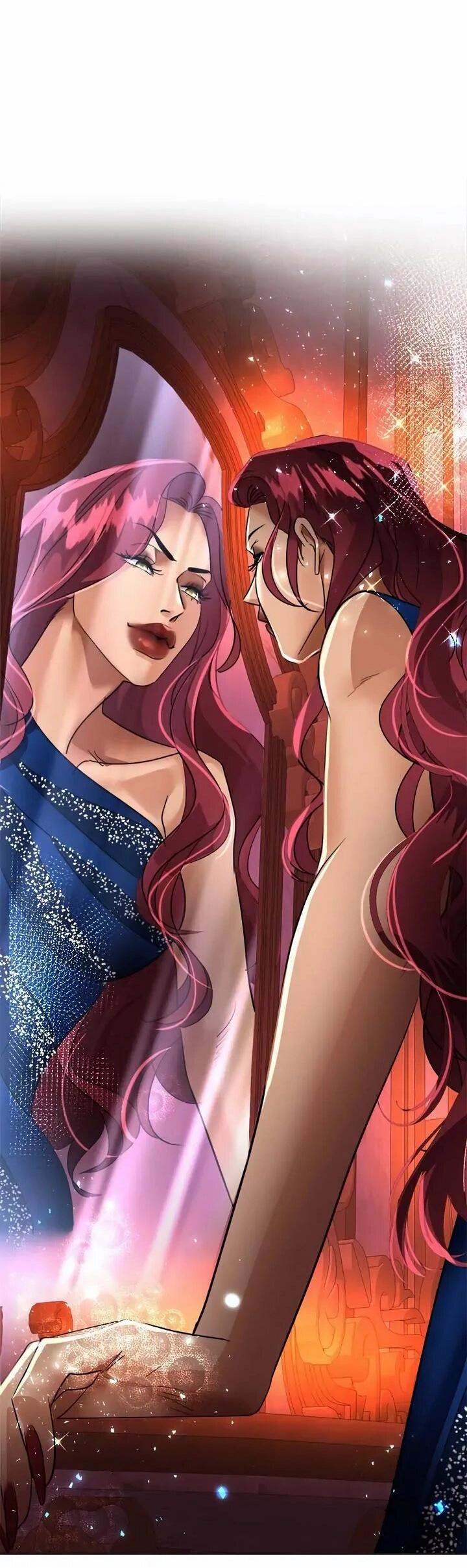 Манга Помада императрицы - Глава 65 Страница 6