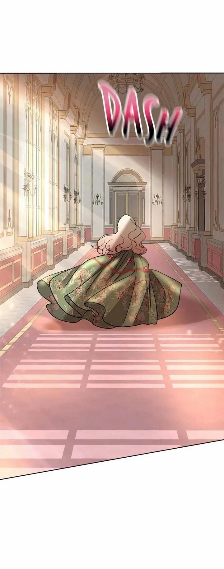 Манга Помада императрицы - Глава 65 Страница 71