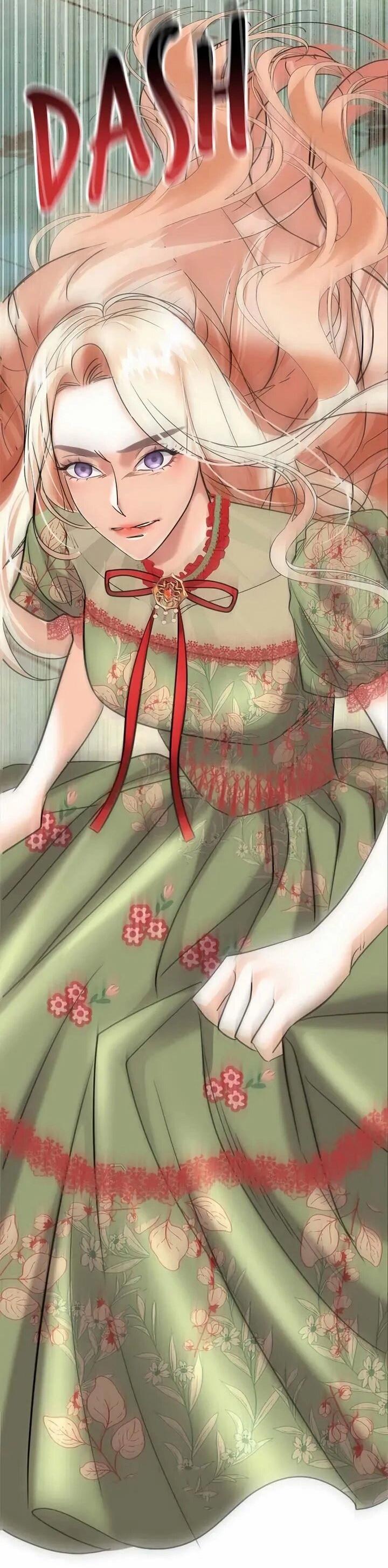 Манга Помада императрицы - Глава 65 Страница 43