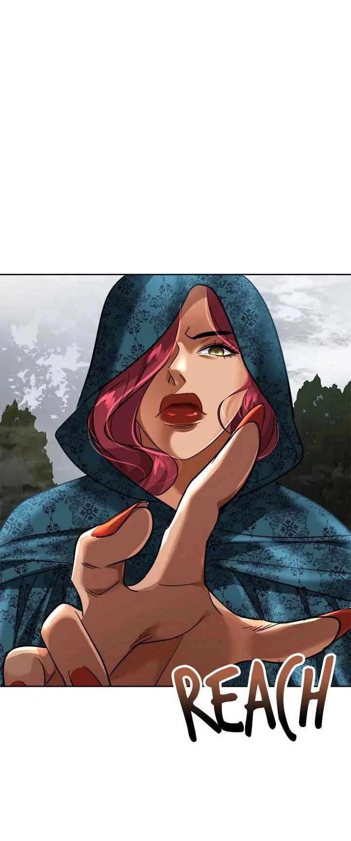 Манга Помада императрицы - Глава 65 Страница 56