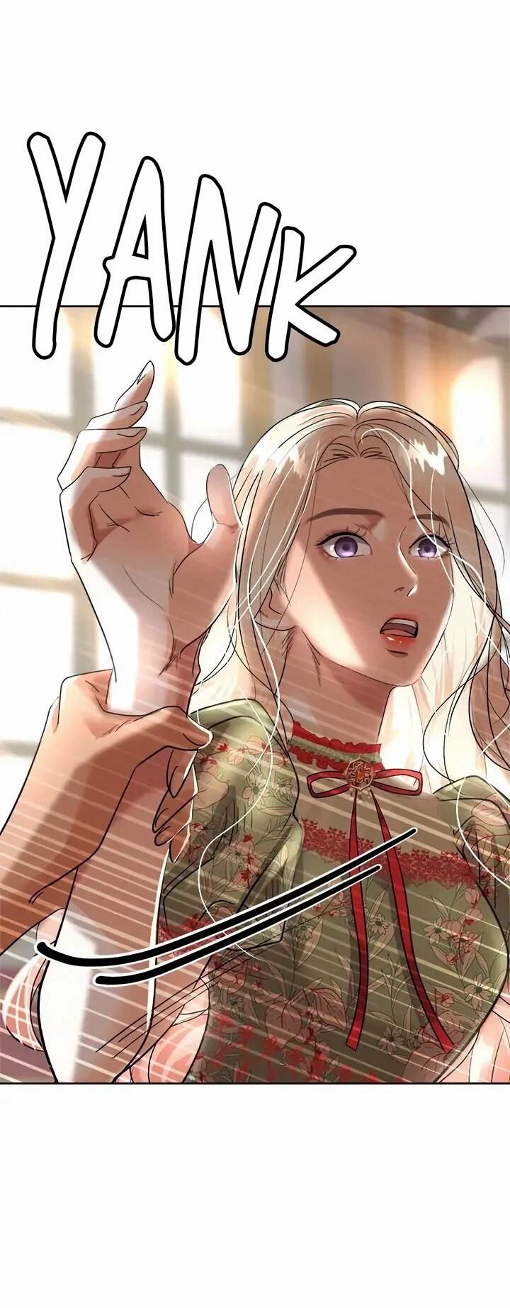 Манга Помада императрицы - Глава 65 Страница 73