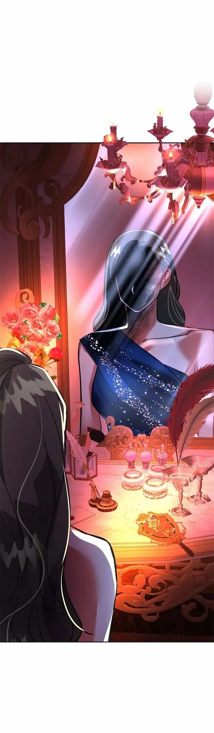 Манга Помада императрицы - Глава 65 Страница 1