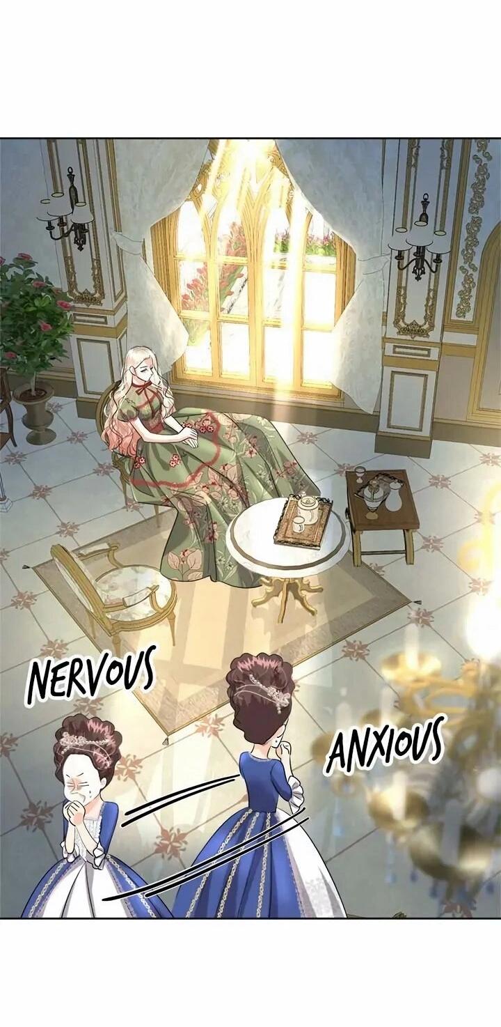 Манга Помада императрицы - Глава 65 Страница 27