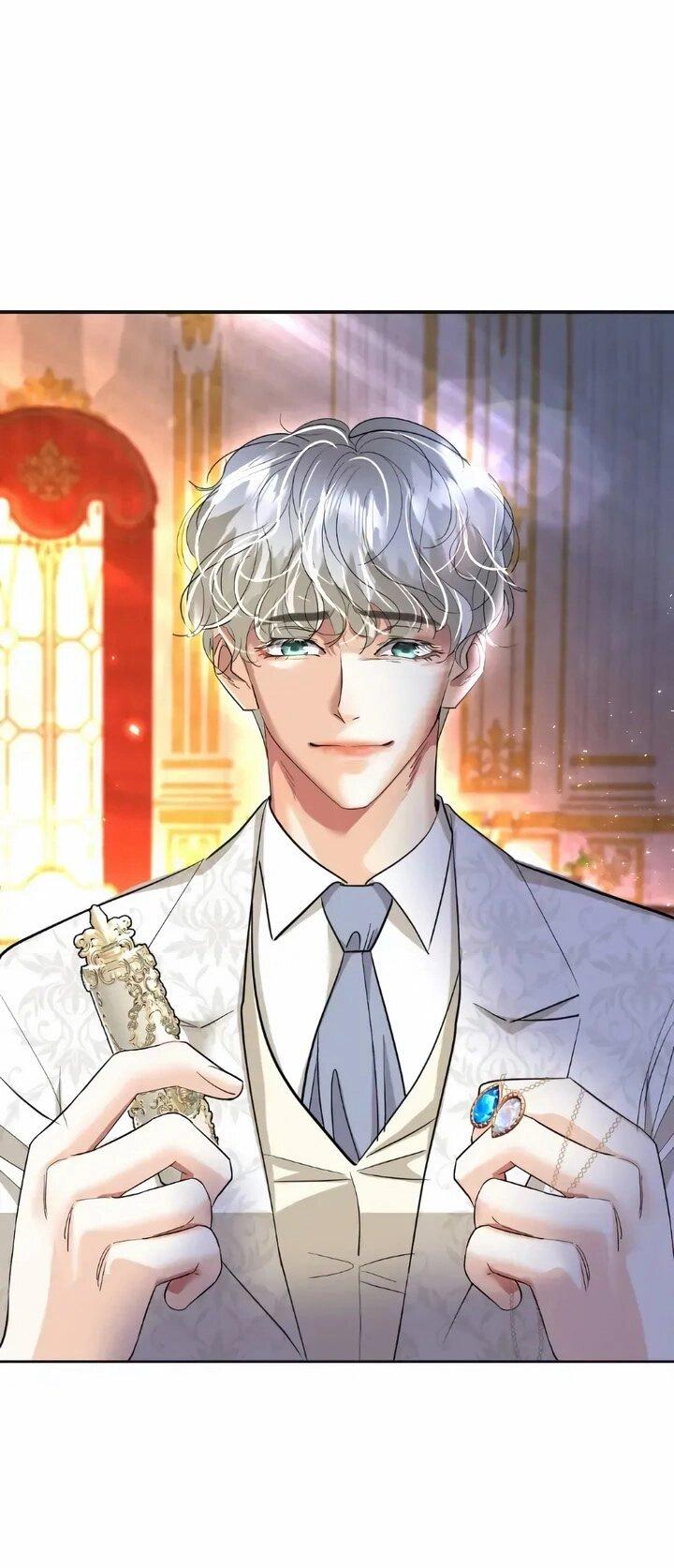 Манга Помада императрицы - Глава 80 Страница 62