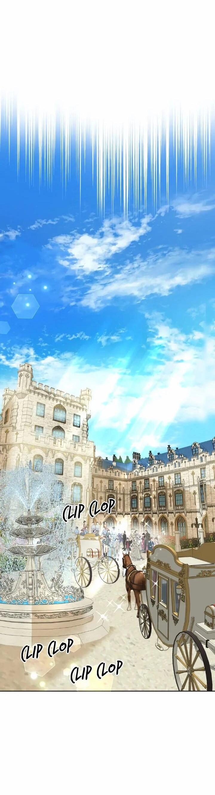 Манга Помада императрицы - Глава 80 Страница 5