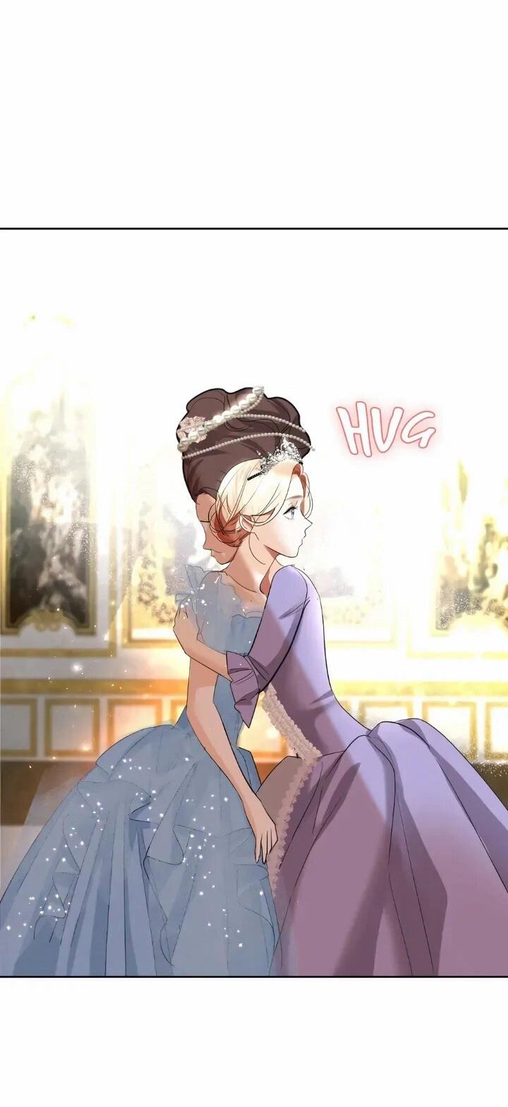 Манга Помада императрицы - Глава 80 Страница 21