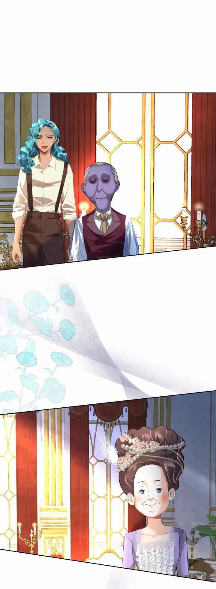 Манга Помада императрицы - Глава 80 Страница 60