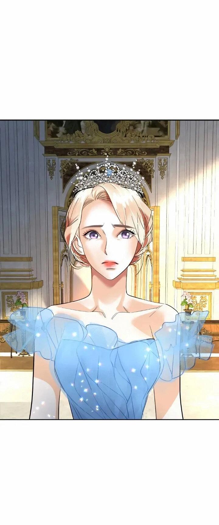 Манга Помада императрицы - Глава 80 Страница 20